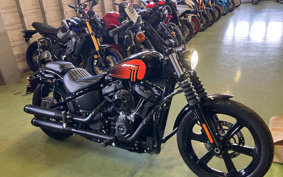 HARLEY FXBBS 2022 YYK