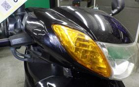 YAMAHA JOG Gen.5 2017 SA36J