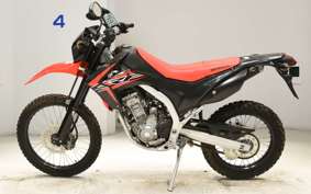 HONDA CRF250L MD38