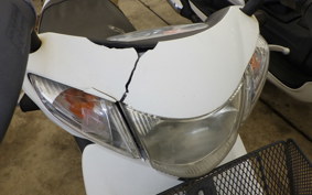 SUZUKI ADDRESS V50 Gen.2 2011 CA44A