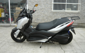 YAMAHA X-MAX SG42J