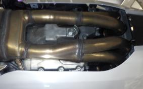 SUZUKI HAYABUSA Gen.3 2022 EJ11A