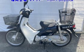 HONDA C50-2