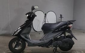 SUZUKI ADDRESS V125 CF4MA