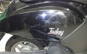 HONDA TODAY 2020 AF61