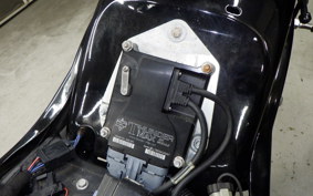 HARLEY FLSTFB 1580 2011