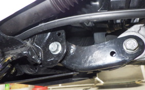 SUZUKI AVENIS 125 EA12J