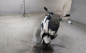 YAMAHA MAJESTY 125 5CA