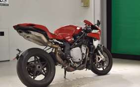 MV AGUSTA MV AGUSTA F4R 2018