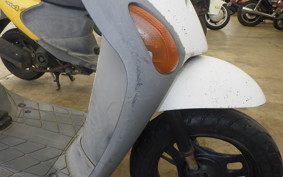 SUZUKI LET's 4 CA45A
