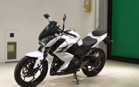 KAWASAKI Z250 ER250C
