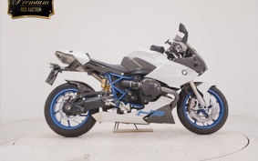 BMW HP2 SPORT 2009
