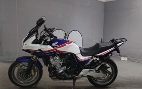 HONDA CB400SFV-4 BOLDOR NC42