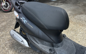 YAMAHA JOG ZR SA39J