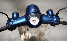 HONDA SUPER CUB110 JA44