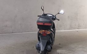 SUZUKI ADDRESS V50 CA4BA