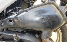 HONDA DIO Gen.4 AF35