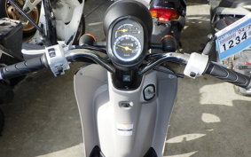 HONDA TODAY 2 AF67