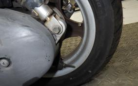 YAMAHA MAJESTY 125 5CA