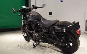 HARLEY RH975 2022