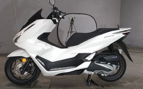 HONDA PCX125 JK05