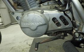 HONDA XR50 MOTARD AD14