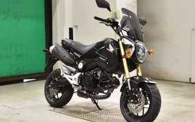 HONDA GROM 2004 JC61
