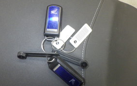 HONDA PCX125-3ﾊEVEﾘｯﾄﾞ JF84