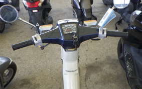 HONDA C50 SUPER CUB E C50