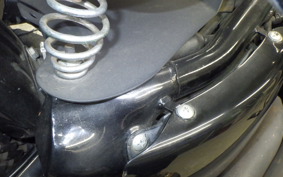 HONDA STEED 400 1994 NC26