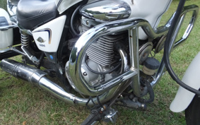 SUZUKI GZ125HS TRIKE  PCJG3