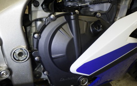 KAWASAKI ZX-4RR 2024