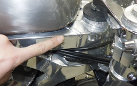 SUZUKI GSX-R1100 2015