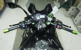 KAWASAKI NINJA 1000 A 2014