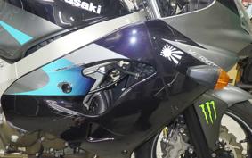 KAWASAKI ZX900R NINJA 2001 ZX900E