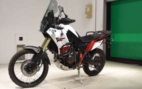 YAMAHA TENERE 700 2021 DM09J
