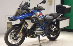 BMW R1200GS RALLY 2017