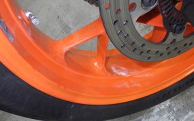 KTM 890 DUKE R 2021
