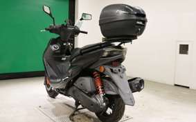 YAMAHA CYGNUS 125 XSR 3 2013 SEA5J