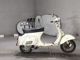 Фото Vespa APE 50 с японского аукциона