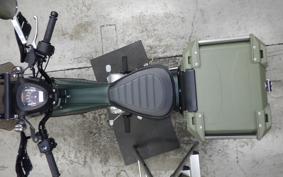 HONDA ｸﾛｽｶﾌﾞ110-3 JA60