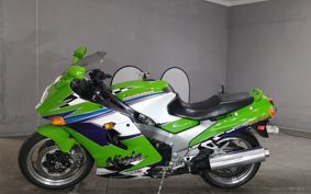 KAWASAKI ZX 1100 NINJA ZXBD11