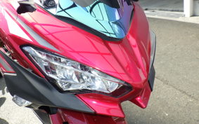 KAWASAKI NINJA 250 2 EX250P