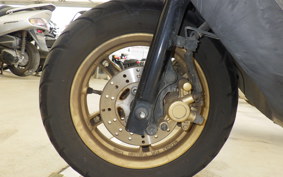 YAMAHA JOG ZR-4 SA56J