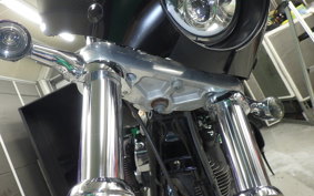 HARLEY FXDL 1580 2009
