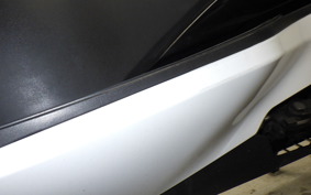 SUZUKI BURGMAN400 A 2019 DU11A