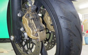 HONDA CB400 SUPER BOLDOR VTEC 2007 NC39