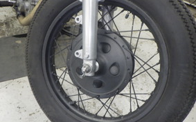 YAMAHA SR400 Gen.2 1995 1JR