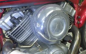 YAMAHA DRAGSTAR 400 2001 VH01J