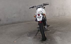 YAMAHA SEROW 225W DG08J